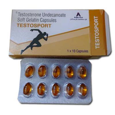 缺貨 男性更年期藥物 睪固酮膠囊 荷爾蒙補充劑 Testosterone