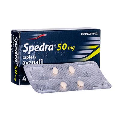 停售/賽倍達 Spedra 男性陽萎治療 助勃壯陽藥