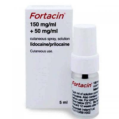 缺貨/賦久勁 Fortacin 預防早洩 延緩射精時間