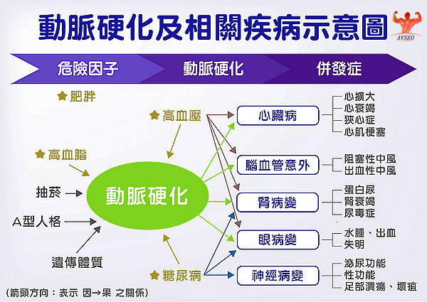 避免陽痿 遠離三高